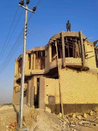 الدر للمقاولات • بناء بالتقسيط • الديوانية حولي الجامعه