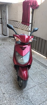 سكنس فحل • نزل خطين • بغداد