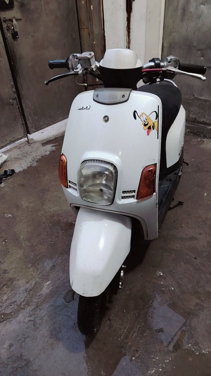 دراجه بوليس البيع سعر550بيها مجال


**إذا كنت صاحب هذا الإعلان وتريد حذفه لأي سبب، رجاءا أرسل رسالة إلى الدعم الفني**