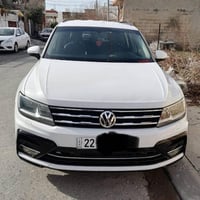 تيغوان SE • ٢٠١٩ • دبل اكسل