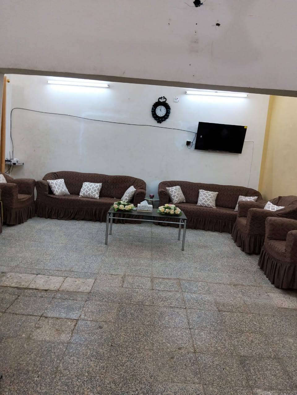 السلام عليكم
تخم اخو الجديد وحسب ما واضح بالصورة السعر ٢٠٠ وبي مجال العنوان السماوة أم العصافير


**إذا كنت صاحب هذا الإعلان وتريد حذفه لأي سبب، رجاءا أرسل رسالة إلى الدعم الفني**