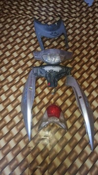 ماكس منغولي • بصرة • مكاني