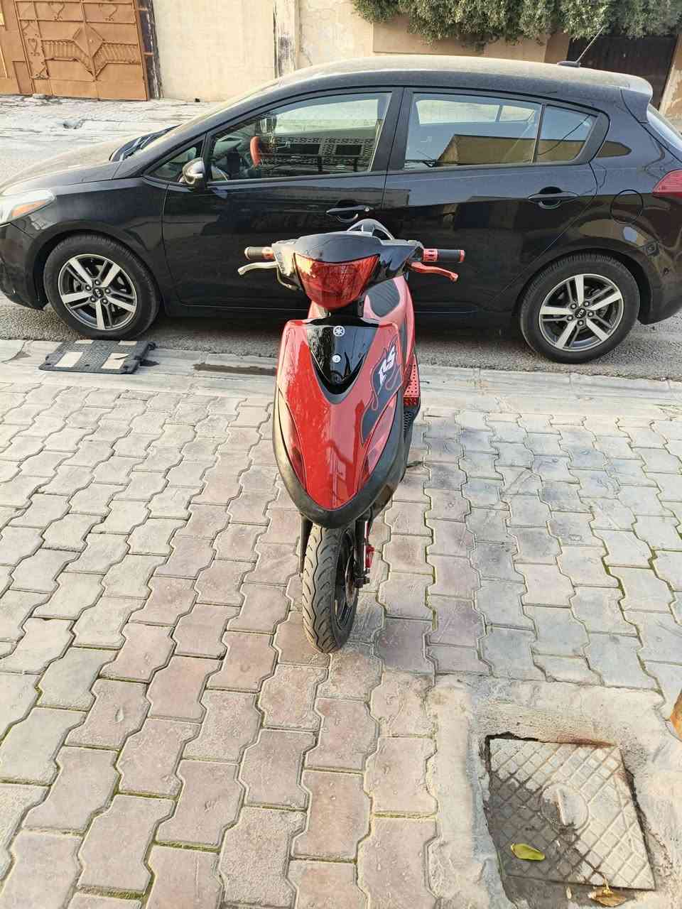 ماكس عدله 49محرك كاتم كامل نكره سلف شغل واطلع موجود بالمحل الي يريد يخابر اي وقت ***********
