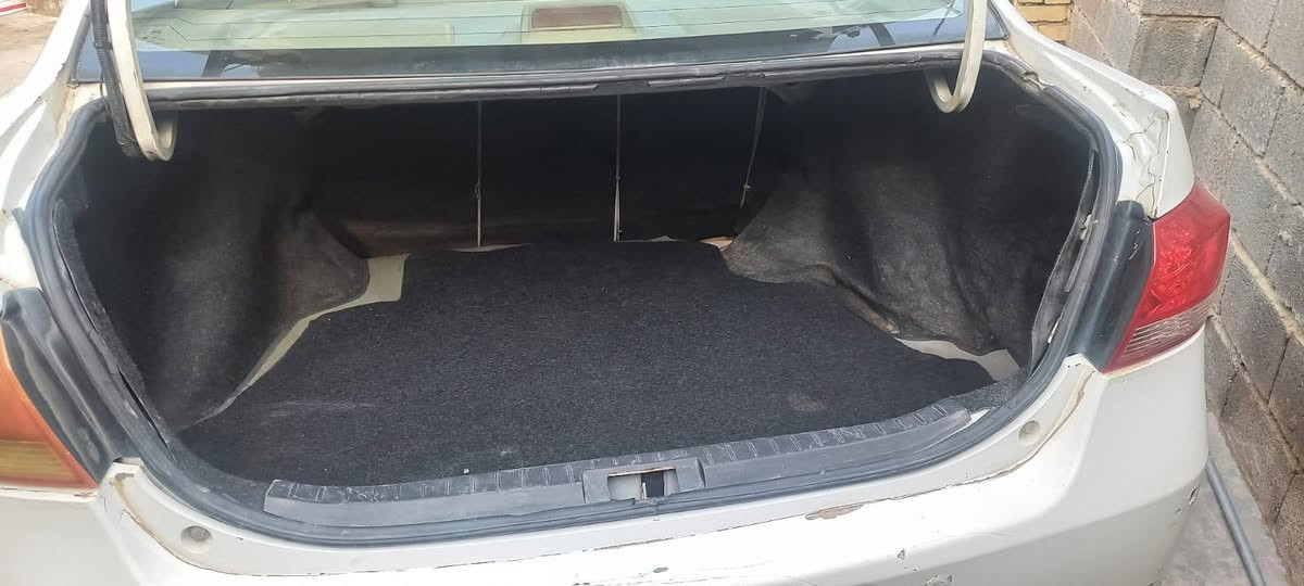 سلام عليكم . BYD 2013 g3  مشروع وطني  للبيع او مراوس بسيارة حديثة
كير محرك كورله حديث  ١٨٠٠ .
مواصفاتهااا معروفة .بصمه .. شاشة .بسمي السكن بغداااد 
تحويل ثاني يوم
السعر ٥٨
*********** 
مكلف بالنشر فقط اتصل على الرقم 
نقصها حدادية صدر
