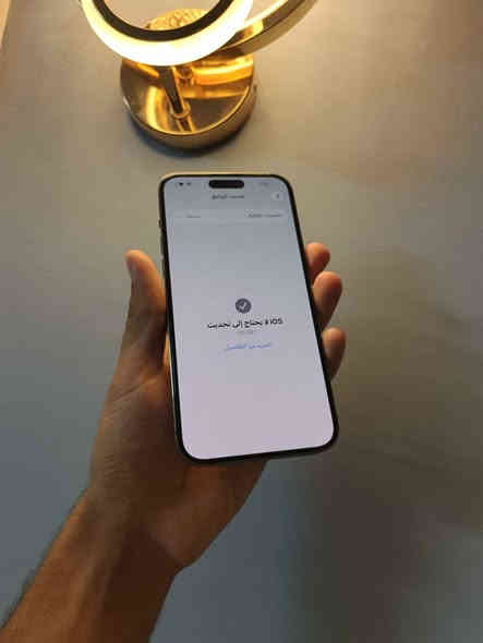 14برو ماكس دبل شريحه جهاز مداخل تصليح ولا مبدل ايشي فقط ضهر مفطور وبعدة وتر معابر بطاريه 88 انسى صرف شحن ذاكرة 128.للمراوس او بيع سعر 670وبي مجال مكاني بغداد الشعله شراي تصل *********** بيع او مراوس شعندك نزل جماعه توصيل ماعندي بغداد
