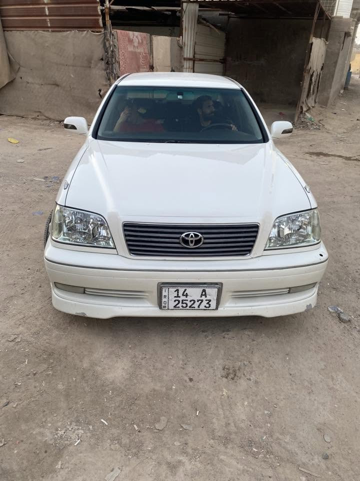 كراون للبيع موديل 2001 تسجيل جديد قرار 48فولل اتلث عده الفتحه  غرفه اسود كشنات جلد ديفور الجبير تحوير النجف 3 دكم  ويل كب نجمه  تخم تاير السياره كص قماره ومرمز على جنون شرط شاصي 75 على 75 ونفس الموديل وترميز ليس بدنه شغل فول رقم بصره تحويل ثاني يوم السعر 105 مكاني البصرة رقمي ***********بس الشراي  يتصل
