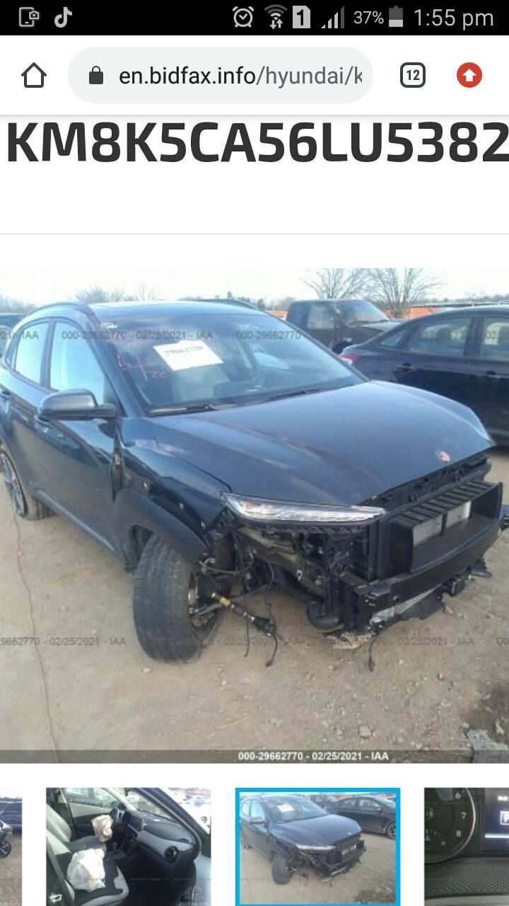 السلام عليكم للبيع 
هونداي كونا ٢٠ رقم بغداد 
مكينة ١٦٠٠ تيربو ماشية ٤٢
فتحة بصمة بصمة أبواب كشنات جلد + تدفئة
كشن كهربائي
 نظام تدفئة تبريد خلفي تحت الكشنات الأمامية 
داتا شو لعرض السرعة رقم بثلاث الوان/ اشاير بالمرايا 
 رادارات /قيادة ذاتية 
كاميرة خلفية دوارة
أنظمة قيادة سبورت / نورمال 
شحن واير ليس
مكينة مفتوح كازكيت  والسونار مرفق 
حادث خفيف موضح بالصور/ ايرباك دركة
السيارة مصبوغة صفحة اليمين من امريكة 
السعر ١٢٥ مجال بسيط
مكاني بغداد ***********
