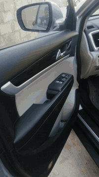 سياره دونج فينك 2017 كلين دبل كير ايباد كامره عداد سرعه عداد بانزين حس...