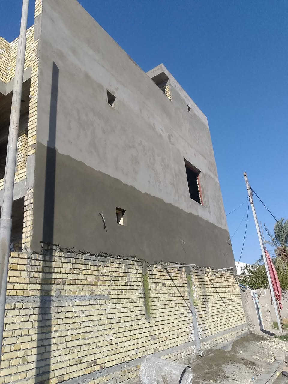 لباغ متفرغ. شغل درجه اوله ***********
