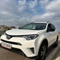 راف 4 LE • ٢٠١٦ • ١٠٢٠٠٠ كم