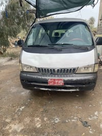 بيجو ٩٦ • بدي اصلي • تواير زينة