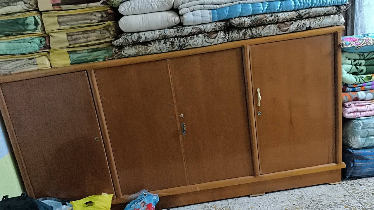 بوفيه جديده اليدات نشلعن من نقلنها بغير مكان الإستفسار ع الخاص


**إذا كنت صاحب هذا الإعلان وتريد حذفه لأي سبب، رجاءا أرسل رسالة إلى الدعم الفني**