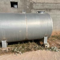اسلام عليكم تانكي مال مي للبيع سعر ٢٥٠ وبي مجال ٠٧٨٢٨٩٢٨٣٧٣