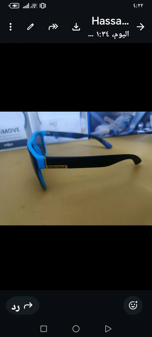 كلمن وسعره يوجد توصيل


**إذا كنت صاحب هذا الإعلان وتريد حذفه لأي سبب، رجاءا أرسل رسالة إلى الدعم الفني**