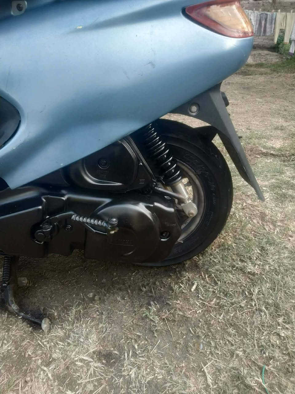 فراشه ياباني فول نضافه شعله معدل سرعه محرك كلش نضيف 140 مفتوح مره وحده شغل مضبوط  خير من الله مكاني حله حي العسكري السعر 350 وبيهه مجال مامتواجد ماسنجر فقط على الرقم *********** او واتساب
