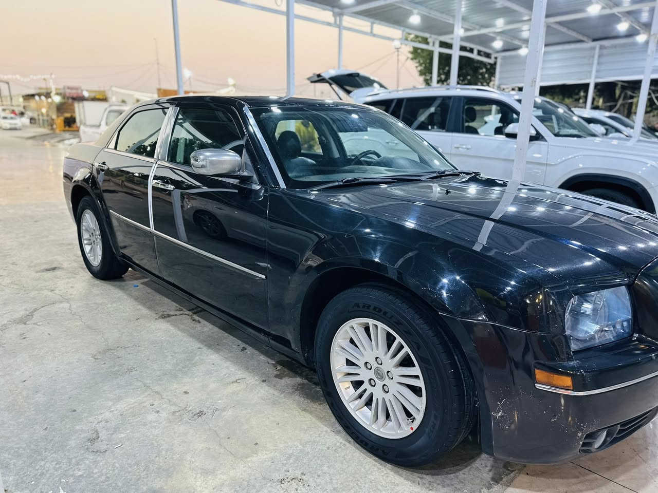 اوبامه 2010للبيع
السلام عليكم
3500اصل 
رقم اربيل 
ضرر قطعه وحده الباب الوره السايق فقط 
سياره ستخدام شخصي ممشتغله علخط 
مكاني كوت 
رقمي ***********
سعر السياره ١٢٨وبيه مجال 
سياره كامله
