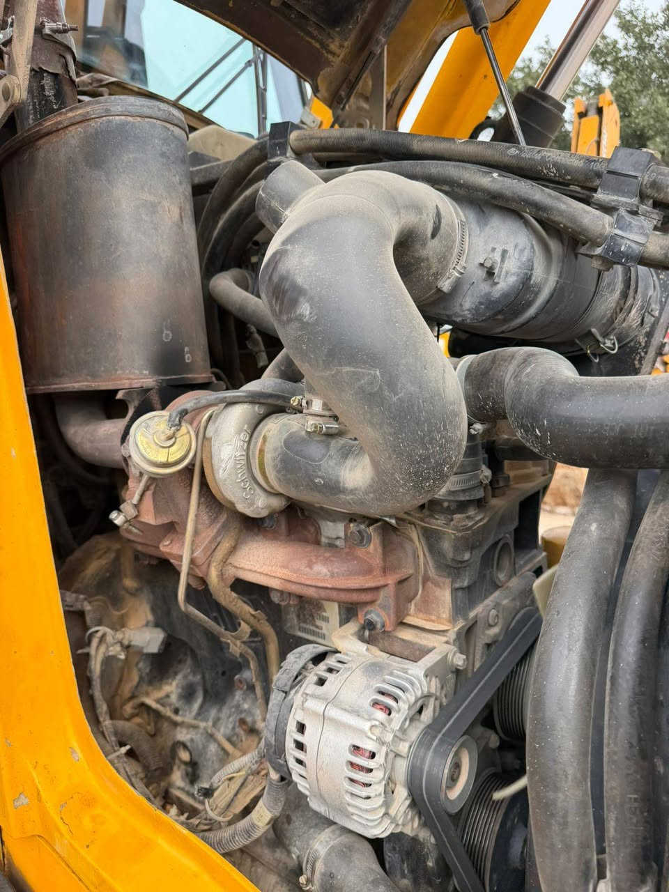 سلام عليكم
حفاره جي سي بي مديل 2008
فول مواصفات سلايت كماشه دكمه طسه جكات سود مكفوله كفاله عامه كير مكينه فطر صبغ كله مكفول مكاني نجف للستفسار ***********
