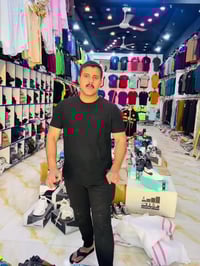 بنطرون بوي فريند • طول ٩٥ • مقاسات ٢٩-٣٨