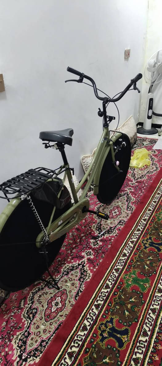 بايسكل BD مديل2019 نضافه فول من كرار ابو نقش لون مميز التواصل عل رقم واتساب***********
