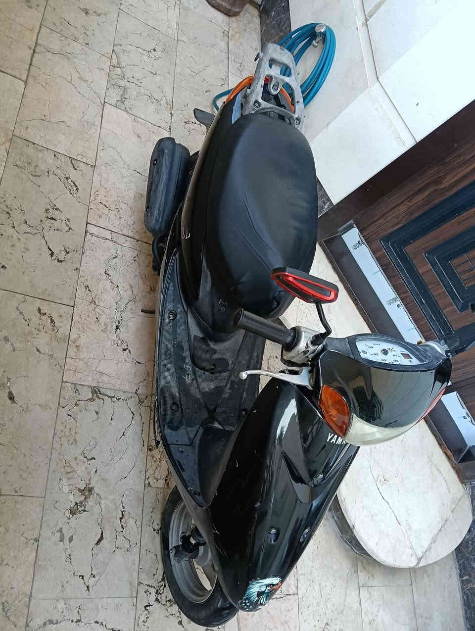 السلام عليكم عصفوريه  للبيع قفل اكسل دراجه كله بلاديه محرك ممفتوح  السعر 500 بيه مجال بغداد حي القاهرة للتواصل الاتصال +9647737650844
