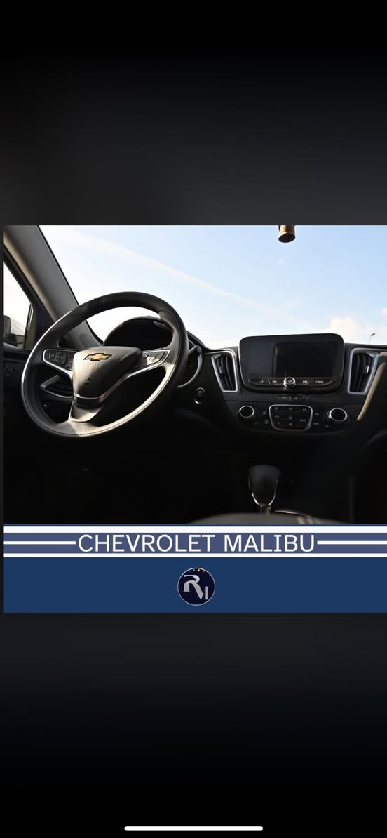 ماليبو موديل 2024
مواصفات السياره پانۆراما LT  

السياره بعدهه جديده

 ماشيه 20,000 KM  الف

حادث السياره نص اللاباب إمامي وبابل خلفی موبدل بیلادی

بدون شواصي ولا لغد

كير مكينه حداديه تبريد كفاله

مواصفات ال LT معروفه

تشغيل عن بعد

بصمه بيبان

تبريد قطعتين

تدفئه كشنات

باقي المواصفات معروفه

سعر السیارە 15،500$

رقم السياره اربیل باسمي تحويل ثاني يوم

عنوان السياره اربیل شارع مخمور

شرکە رەوا ئۆتۆ

واتساب أو اتصال  0779740747


**إذا كنت صاحب هذا الإعلان وتريد حذفه لأي سبب، رجاءا أرسل رسالة إلى الدعم الفني**