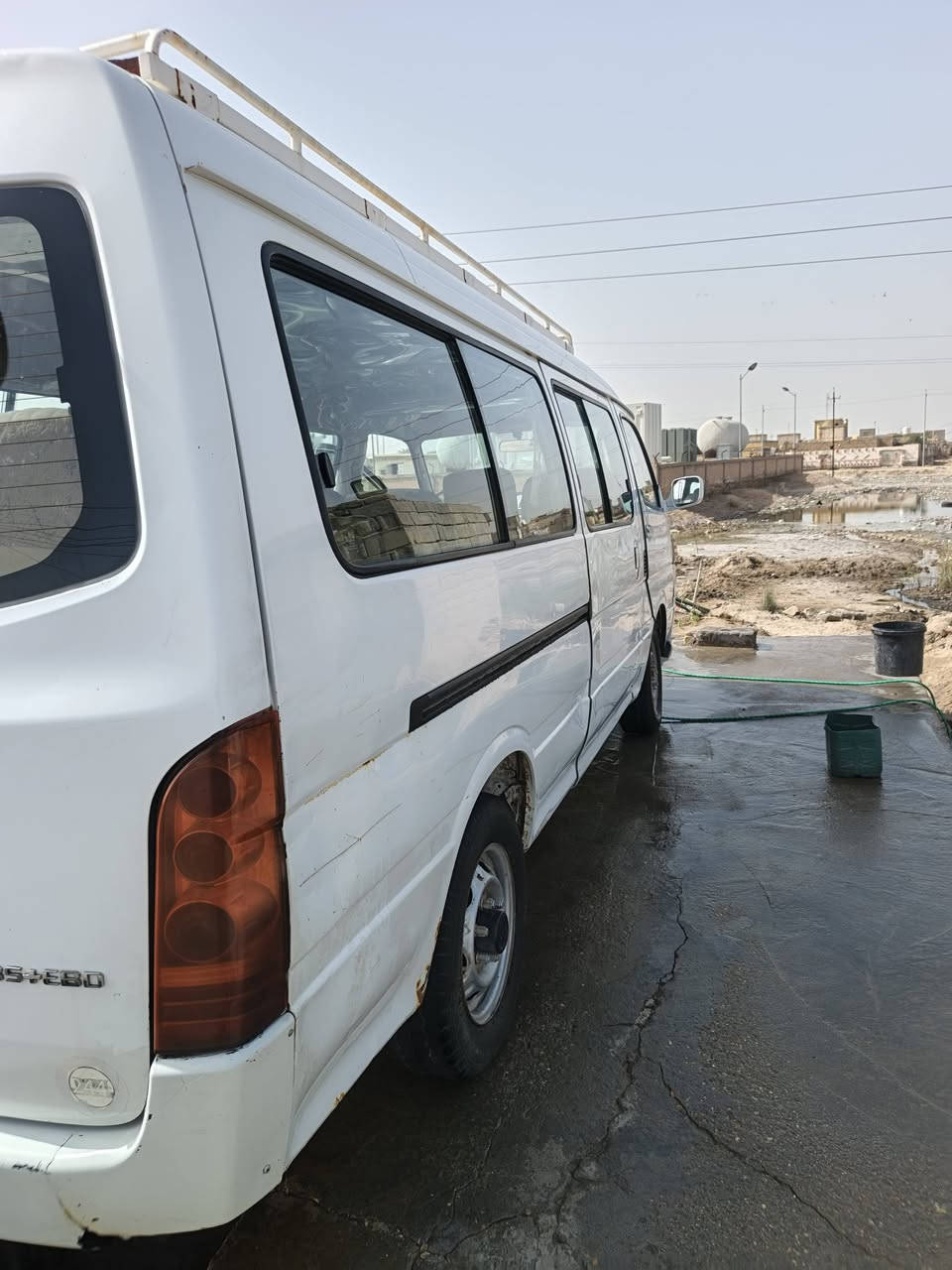 السلام عليكم كيه جمبي للبيع جاهزه مكينه كير اكسن كفاله كهربائية كامله ما نقصه شي حداديه نضيفه دوشمه جديده جاهزه ع آخر حبايه  سنويه عظم عاج بسم مواطن السعر 46 بيه مجال الرقم *********** مكاني الناصريه سوك الشيوخ
