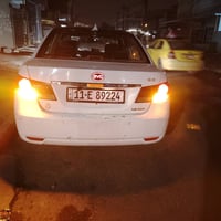 بيوايدي ٢٠١٣ للبيع كير ومحرك كورلا  مبدل بيهه وجاملغ وبيهه دخات  ٥٣ وب...