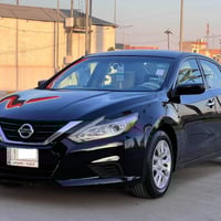 ألتيما ٢٠١٧ • مكينة ٢٥٠٠ • كركوك