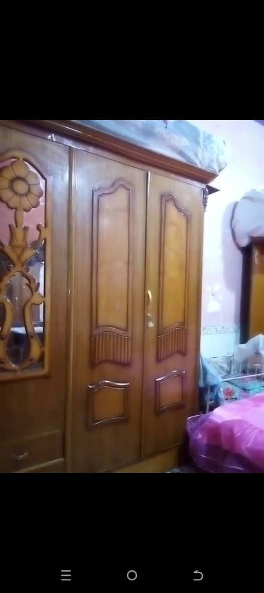 غرفه نوم للبيع كامله اي نقص مابيهه نضيفه سعرها 650 وبيهه مجال قليل مكاني كرمه علي حي الرساله


**إذا كنت صاحب هذا الإعلان وتريد حذفه لأي سبب، رجاءا أرسل رسالة إلى الدعم الفني**