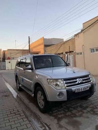 باجيرو • ٢٠٠٨ • مكينة ٣٥٠٠