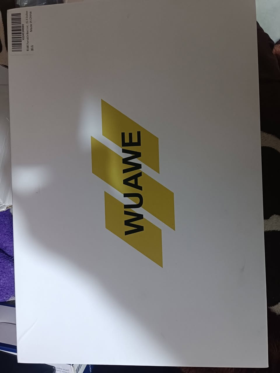 شاشة مونتيرا مواصفاتها بالصور اعلى سعر ابيع


**إذا كنت صاحب هذا الإعلان وتريد حذفه لأي سبب، رجاءا أرسل رسالة إلى الدعم الفني**