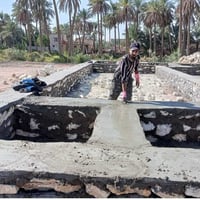 بناء حجر • سعر مناسب