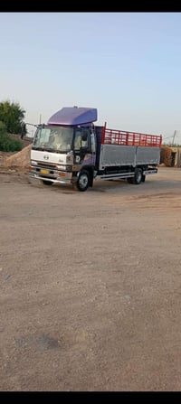 هينو انكر • موديل ٩٧ • الشطره