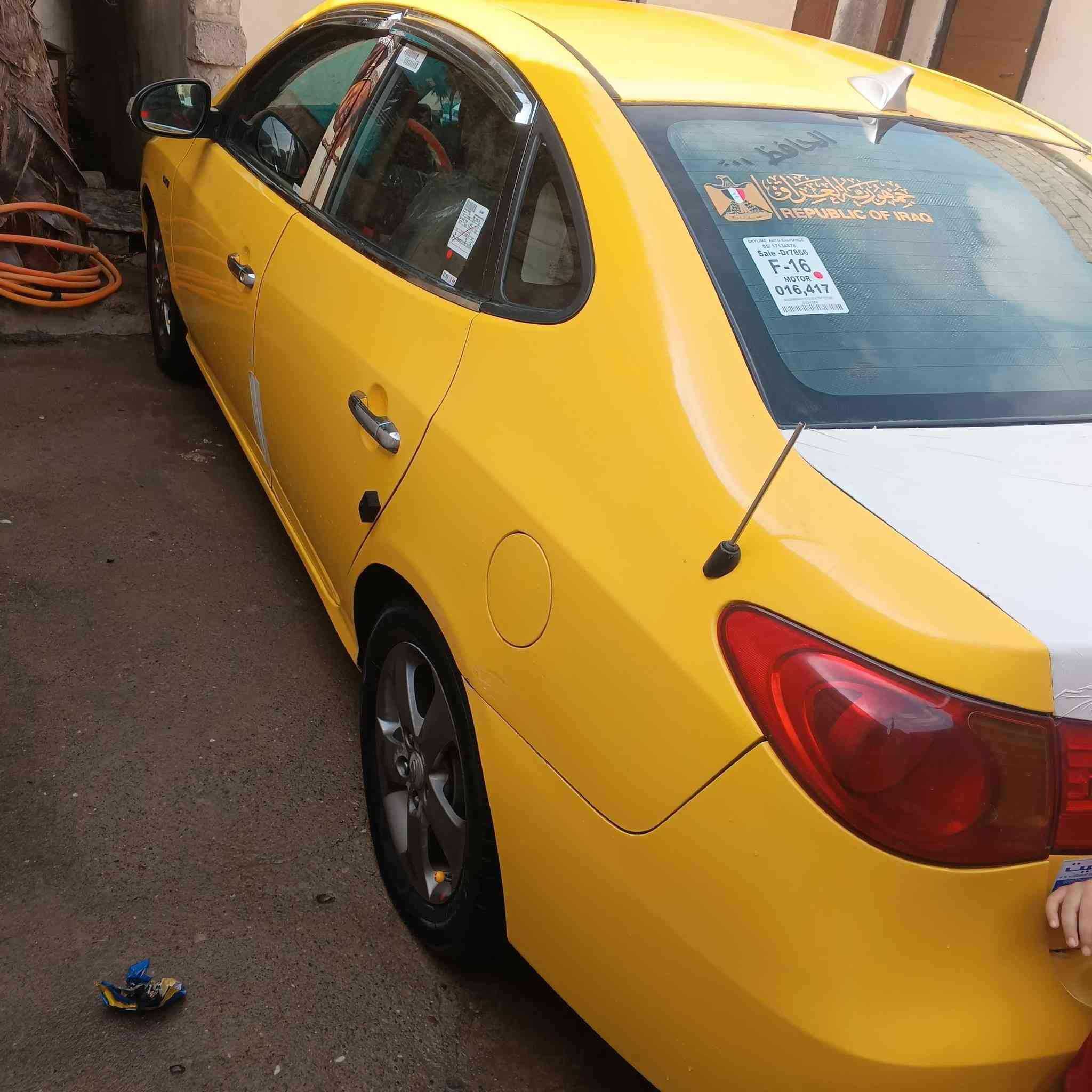 الانترا 2011للبيع رقم بغداد مسطره
للاستفسار اتصل ***********
