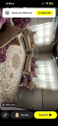 كه لار • صوفا • معمل