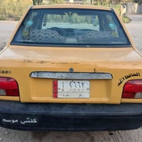 سايبا ٢٠١١ • رقم بابل • محرك نضيف