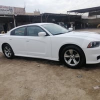 جارجر ٢٠١٣ • نكليزي • بدون دواخل