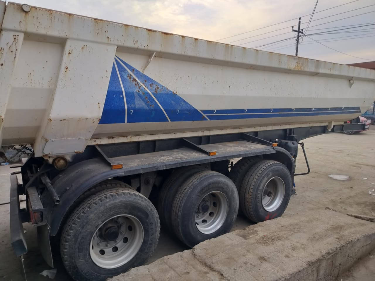 بؤدي بؤ فرؤشتن  دينگل 16 عنوان هاولير  *********** ***********
