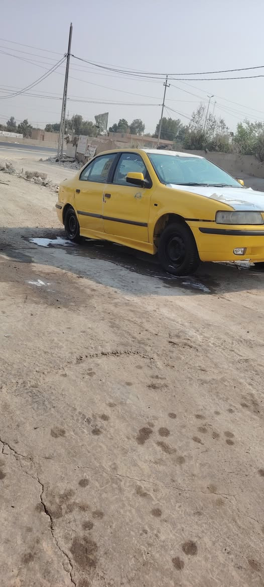 السلام عليكم شمت للبيع موديل 2009 ماكينه جديده جير جديد***********
