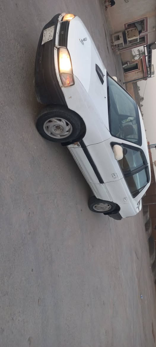 الانترا دمعه موديل 94 كامله تبريد شغال للبيع مكاني سامراء  *********** 
السعر 25 وبيها مجال حك الجيه
