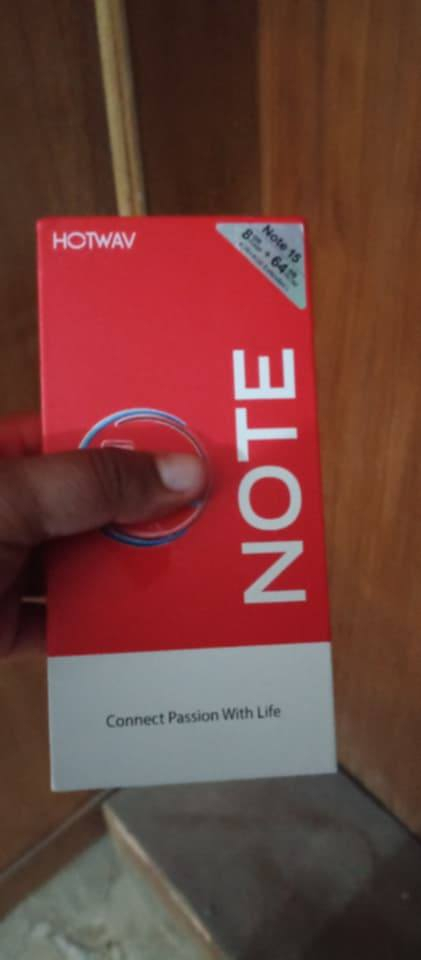 سلام عليكم جهاز هوت ويف نوت 15 ذاكره 64 رام 8 جديد مشحون مره وحده كامل ملحقاته سعر 100ألف وبي مجال مكاني ديوانية سدير رقمي 0788 297 2174
