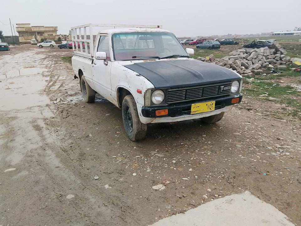 بيكم 80 رقم تاميم شرط تحويل ومكينه والكير بشرط السعر ١٦ ورقة
المكان / الموصل
***********
