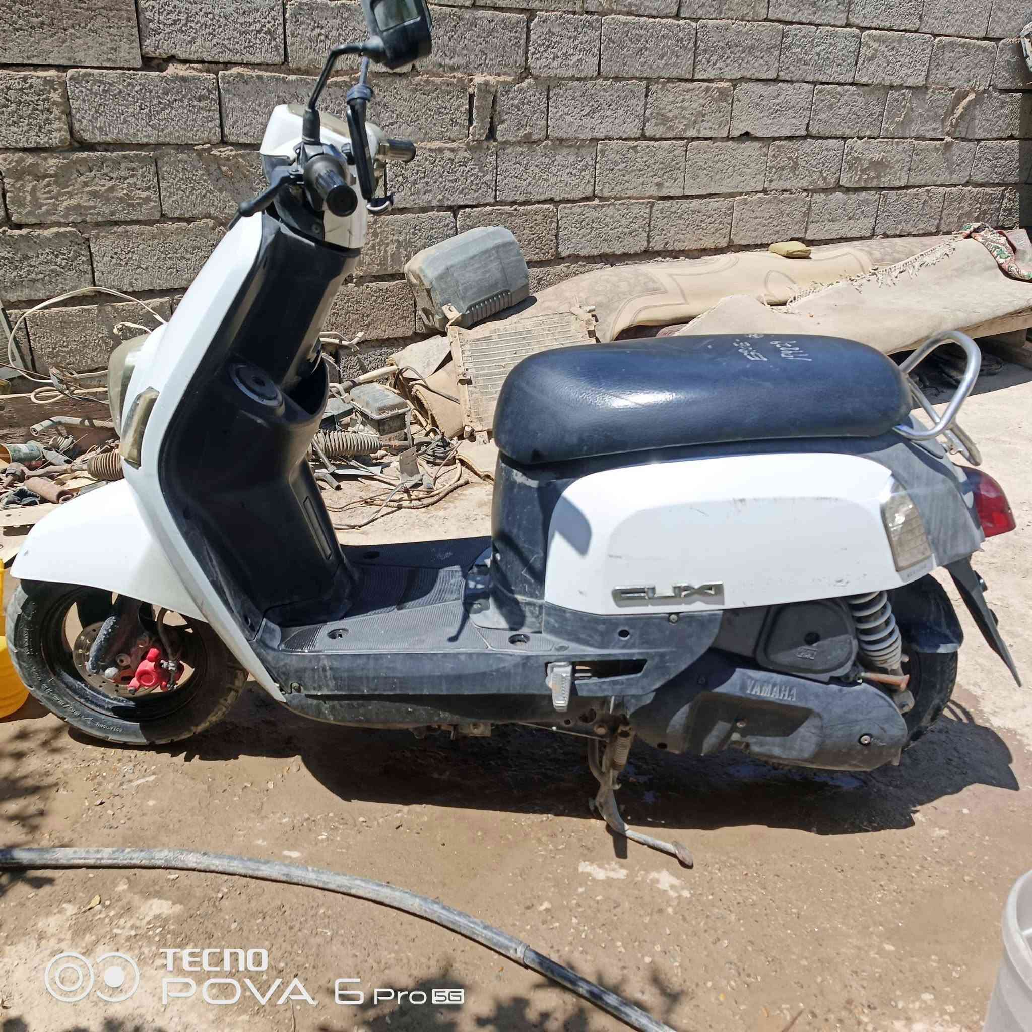 دراجة بوليس نوزل للبيع ٧٢٥ وبيها مجال 
دراجه فقط مبدل فيت بم


**إذا كنت صاحب هذا الإعلان وتريد حذفه لأي سبب، رجاءا أرسل رسالة إلى الدعم الفني**