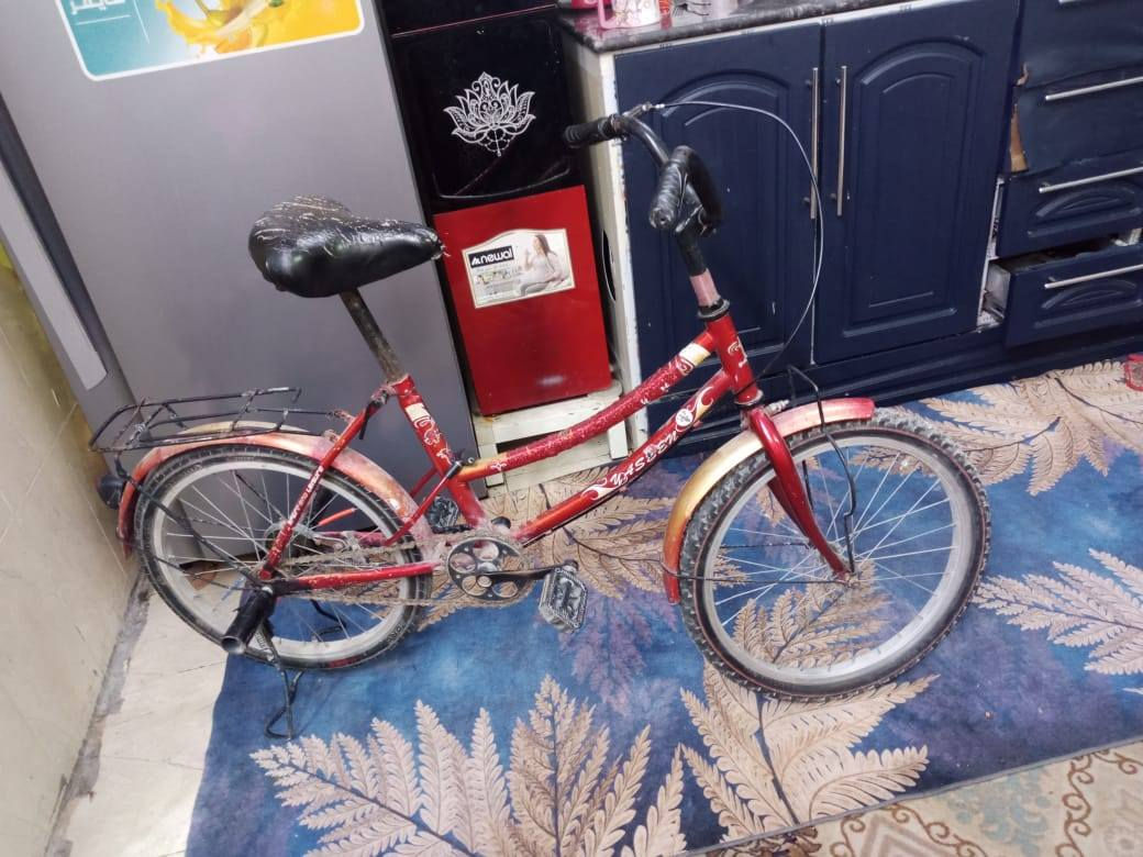 للبيع


**إذا كنت صاحب هذا الإعلان وتريد حذفه لأي سبب، رجاءا أرسل رسالة إلى الدعم الفني**