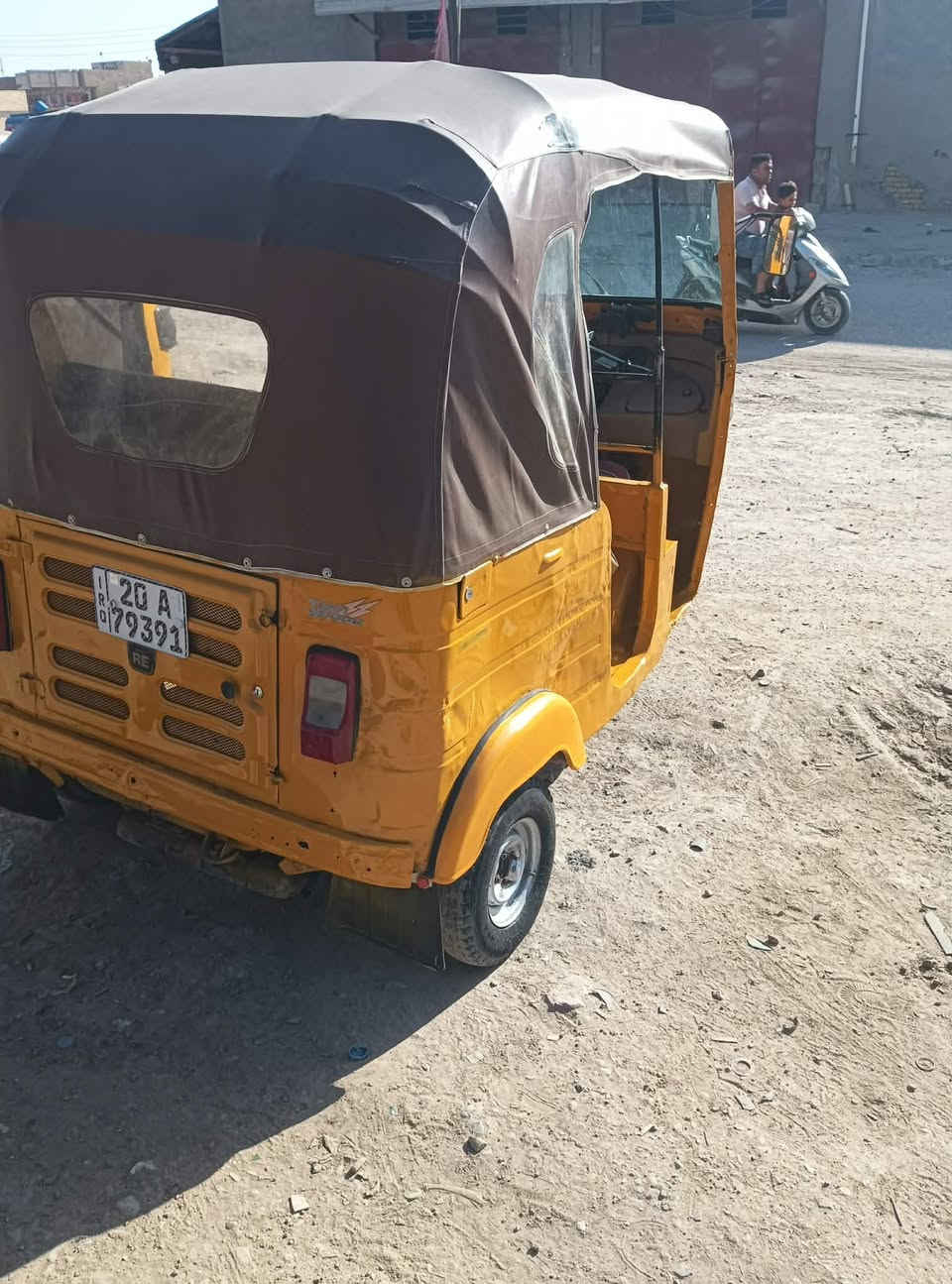 تكتك البيع موديل 17 رقم كليزي تحويل مباشر سعر 4250 بي مجال عنوان بابل الحمزه الغربي ***********
