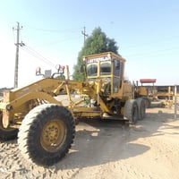 كريدر كتر لبيع موديل 79 محرك جنبر مكينه جاهزه من كلشي كير محرك حداديه ...