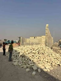 بيوت وقطع في الحريه في غزاليه زراعي طابو سعار مناسبه سفار ع هاذا رقم 0...