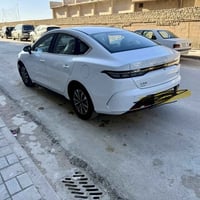 داستر • مرقّم بغداد • ماشيه ٥٧٠٠