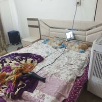للبيع • كربلاء • غرفه اخشاب