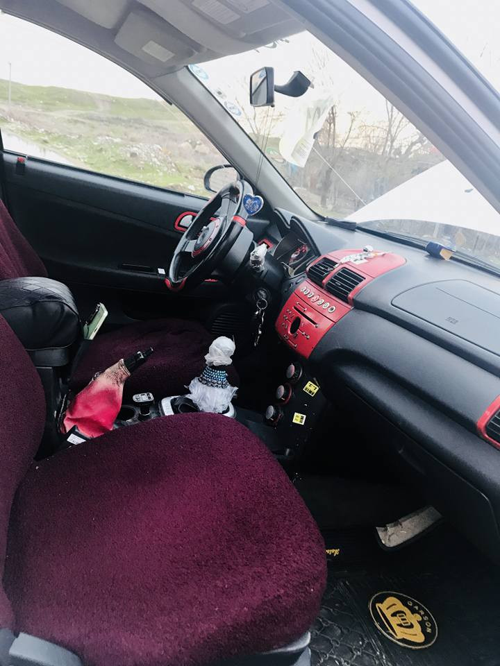 Proton gen2  * 2011✅
Nrx / 💰( 58$ )💰
Mobile / *********** 📞
Mobile / *********** 📞
**  **  **  **  **  **  **  **  **  **  **
جۆری سەیــارە / پڕۆتۆن جین ٢♦
مۆدێل / ٢٠١١✅
گێڕ عــادی
بــێ بۆیــاغ
کەمێ سارد و وردەی هەیە
سەنەوی تازەیە تا ٢٠٣٠ بەناوی خۆمەوەیە
تەحویل /وەکالە/ غەرامە /بەشەرت
تەبرید ساردی و گەرمی بەشەرت
جام کارەبا
قوفڵ مەرکەزی و سویچ کۆنترۆڵ
کارەبایی و ناو گێچی هەموی ئیش ئەکات
چوار تایەی لۆکی لەژێرە
گێڕ و مەکینەی بەشەرتی فیتەر
دوکەڵ و سەرف و بوخاری نیە
تا بڵێی توند و تۆڵە و تەقەو ڕەقەی نیە
بێ مەسرەفە و ماڵی دۆستە

❌ تکایە مشتەری لە نامە و کۆمێنت معامەلە مەکە و پەیوەندی بکە بە خاوەنی 👇👇
ژ.م / *********** ☎
ژ.م / *********** ☎
نرخی سەیارەکە / 💵( ٥٨ )💵گەڵاو مەجال
ناونیشان / قەزای دوکــان

.

. دخان, السليمانية
